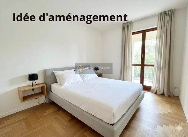 Vente Appartement 2 pièces 51 m2 à Fréjus