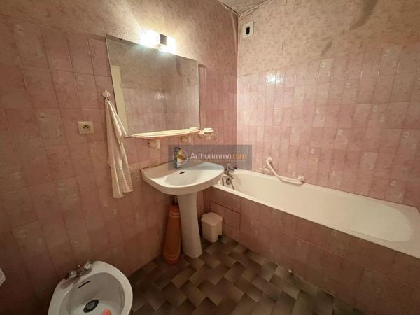 Vente Appartement 2 pièces 51 m2 à Fréjus