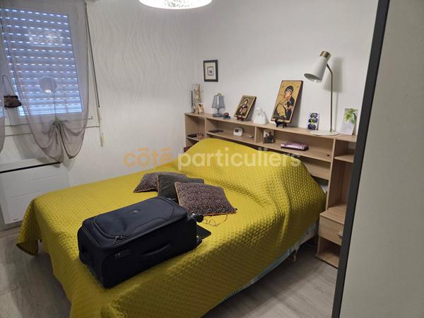 Location
                Appartement80 m² - 3 Pièces -
                    BORDEAUX (33200)