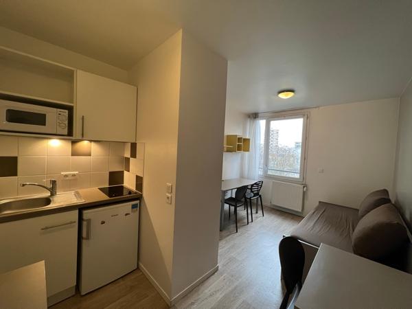 Appartement