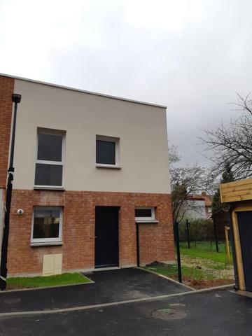 Annexes stationnement