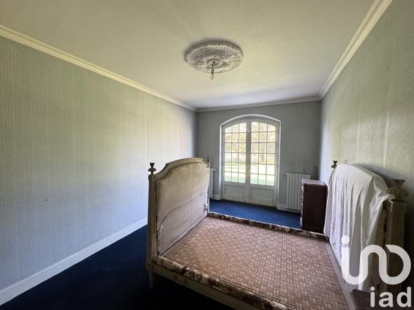 Maison à vendre 7 pièces 244 m² Garat