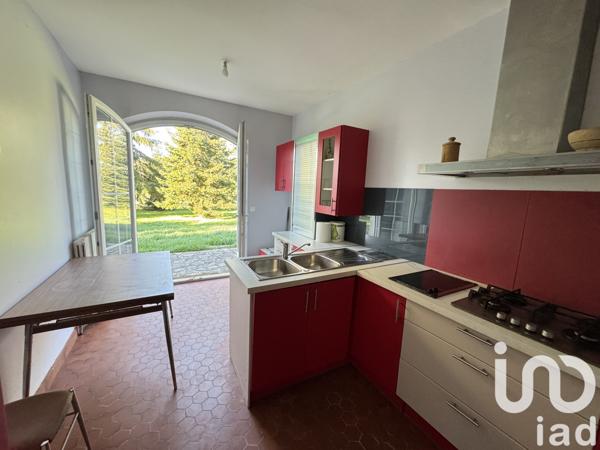 Maison à vendre 7 pièces 244 m² Garat