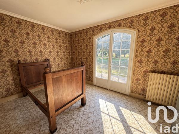 Maison à vendre 7 pièces 244 m² Garat