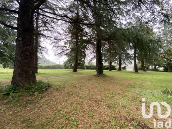 Maison à vendre 7 pièces 244 m² Garat