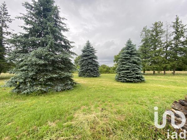 Maison à vendre 7 pièces 244 m² Garat