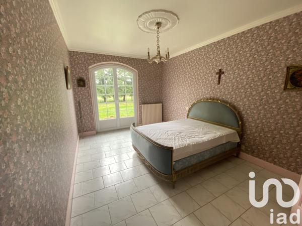 Maison à vendre 7 pièces 244 m² Garat