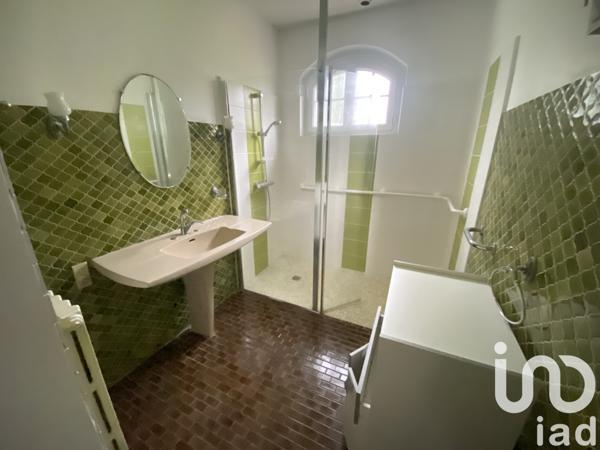 Maison à vendre 7 pièces 244 m² Garat