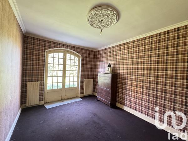 Maison à vendre 7 pièces 244 m² Garat