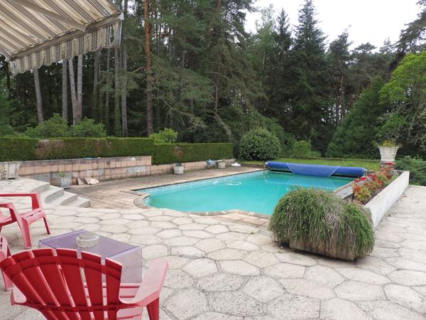 Proche LAMOTTE BEUVRON