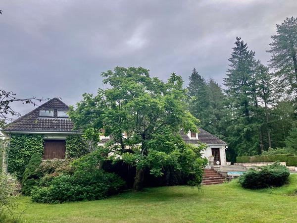 Proche LAMOTTE BEUVRON