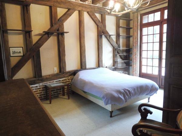 Proche LAMOTTE BEUVRON