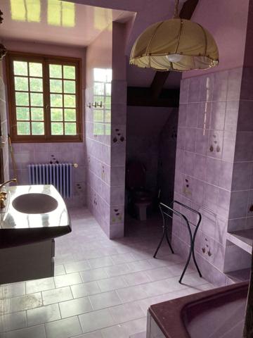 Proche LAMOTTE BEUVRON