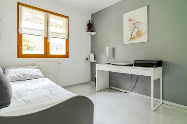 Dpt Haute Savoie (74), à vendre PUBLIER maison familiale de 160 m2 entièrement clôturée au calme