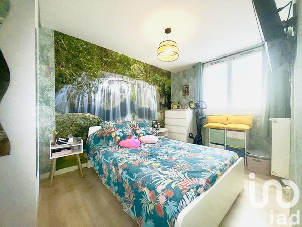 Appartement à vendre 3 pièces 71 m² Combs-la-Ville