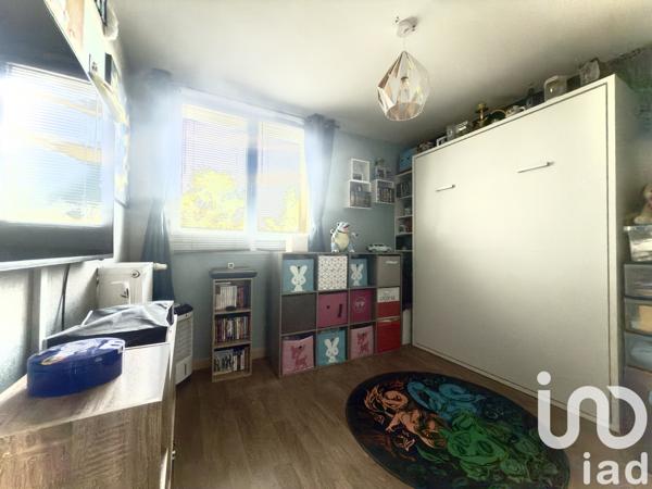 Appartement à vendre 3 pièces 71 m² Combs-la-Ville