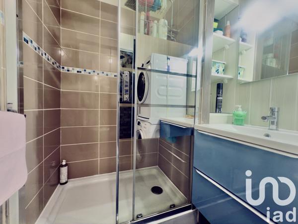 Appartement à vendre 3 pièces 71 m² Combs-la-Ville