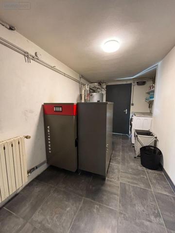 Maison individuelle à vendre à Cousance dans le Jura (39190), ref : 71111-121