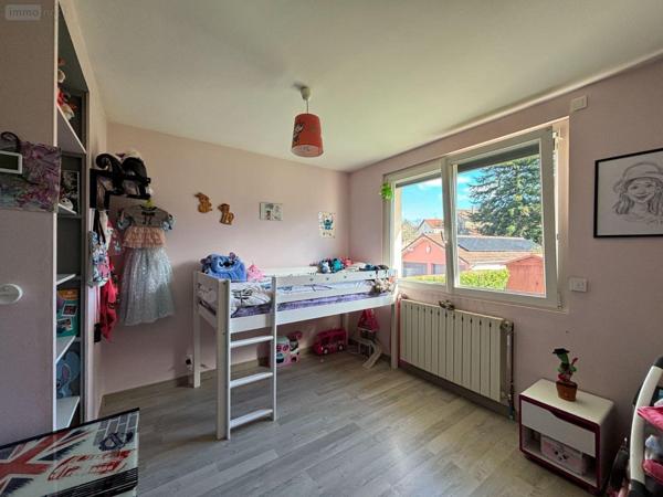 Maison individuelle à vendre à Cousance dans le Jura (39190), ref : 71111-121