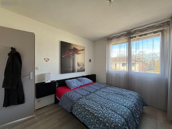 Maison individuelle à vendre à Cousance dans le Jura (39190), ref : 71111-121