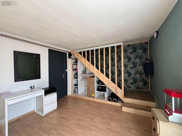 Maison individuelle à vendre à Cousance dans le Jura (39190), ref : 71111-121