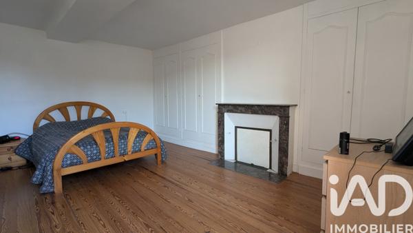 Maison à vendre 4 pièces 114 m² Vallan