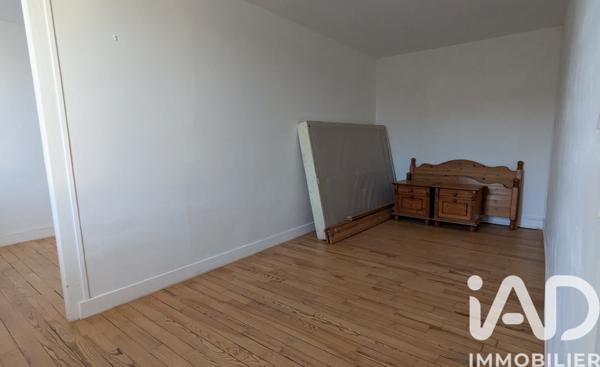 Maison à vendre 4 pièces 114 m² Vallan