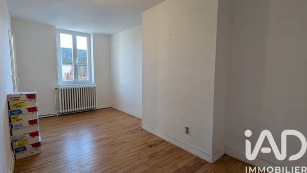 Maison à vendre 4 pièces 114 m² Vallan
