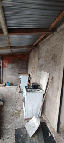 Maison à restaurer à vendre à Sains-Richaumont dans l'Aisne (02120), ref : 02014/810