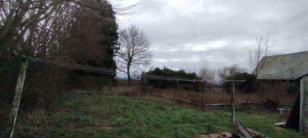 Maison à restaurer à vendre à Sains-Richaumont dans l'Aisne (02120), ref : 02014/810