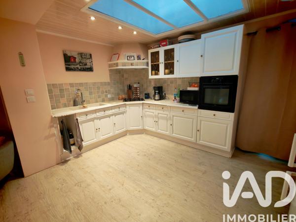 Maison à vendre 4 pièces 120 m² Saint-Amand-les-Eaux