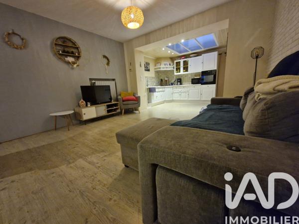 Maison à vendre 4 pièces 120 m² Saint-Amand-les-Eaux