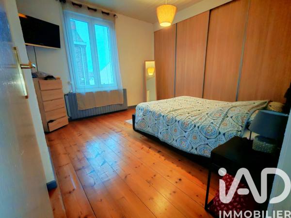 Maison à vendre 4 pièces 120 m² Saint-Amand-les-Eaux