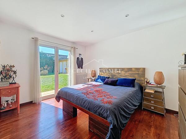 Maison 5 pièces - 129 m²