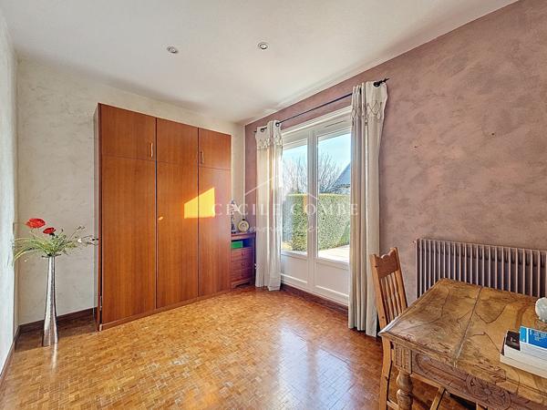 Maison 5 pièces - 129 m²