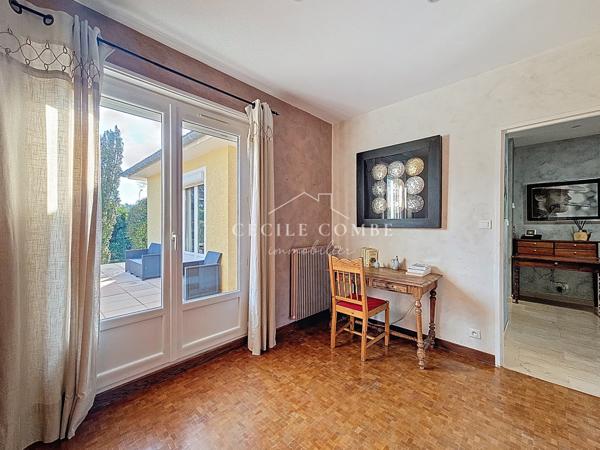 Maison 5 pièces - 129 m²