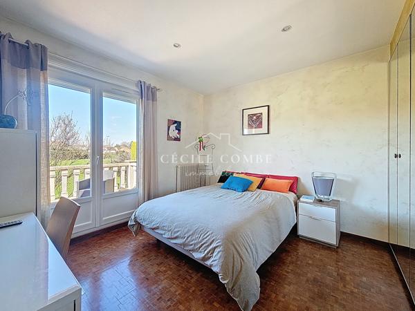 Maison 5 pièces - 129 m²
