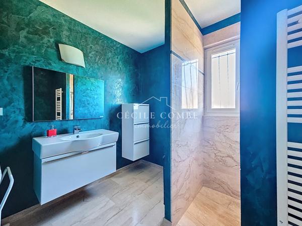 Maison 5 pièces - 129 m²