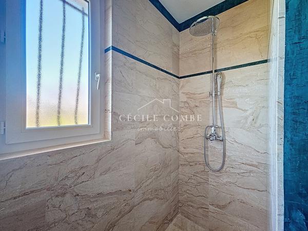 Maison 5 pièces - 129 m²