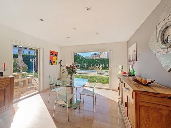 Maison 5 pièces - 129 m²
