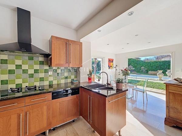 Maison 5 pièces - 129 m²