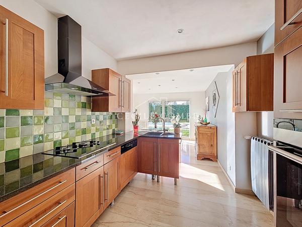 Maison 5 pièces - 129 m²