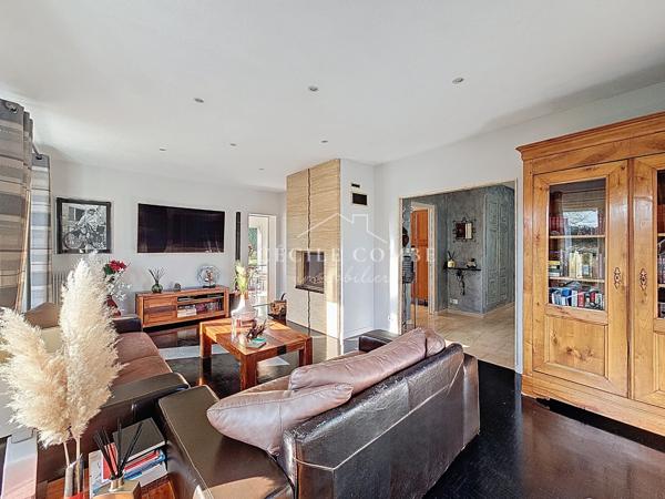 Maison 5 pièces - 129 m²