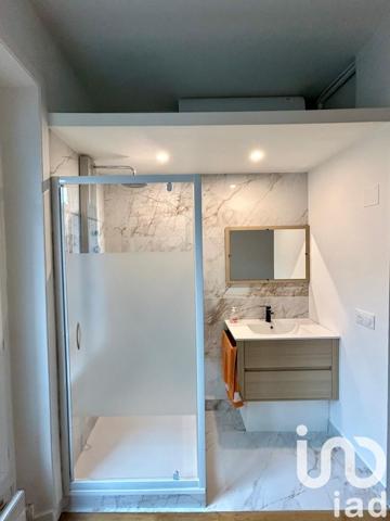 Appartement à vendre 3 pièces 68 m² Courbevoie