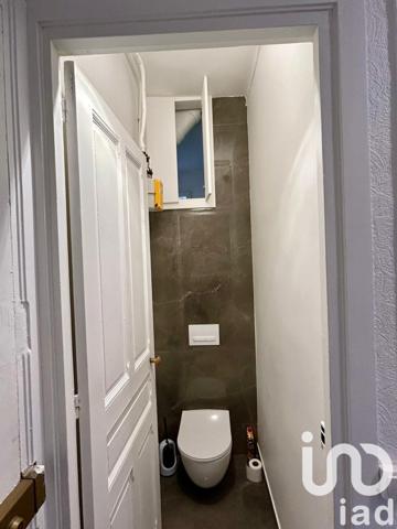 Appartement à vendre 3 pièces 68 m² Courbevoie