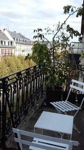 Appartement à louer à Strasbourg (67000)