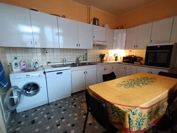 Appartement à louer à Strasbourg (67000)