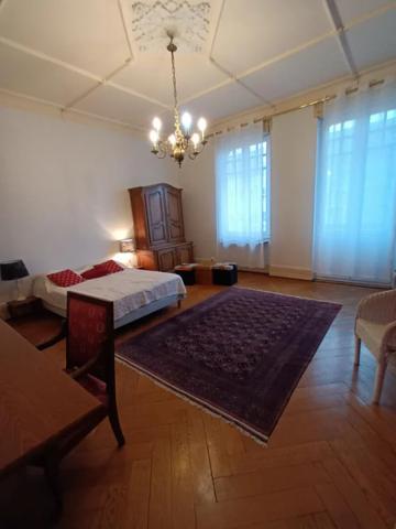 Appartement à louer à Strasbourg (67000)
