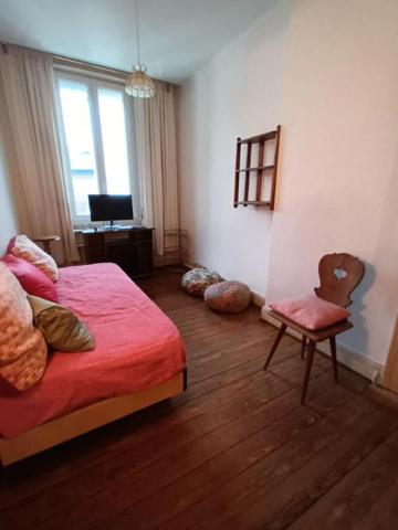 Appartement à louer à Strasbourg (67000)