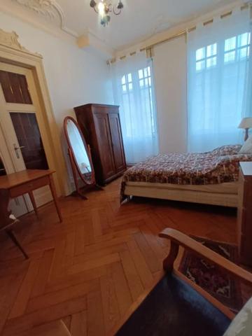Appartement à louer à Strasbourg (67000)
